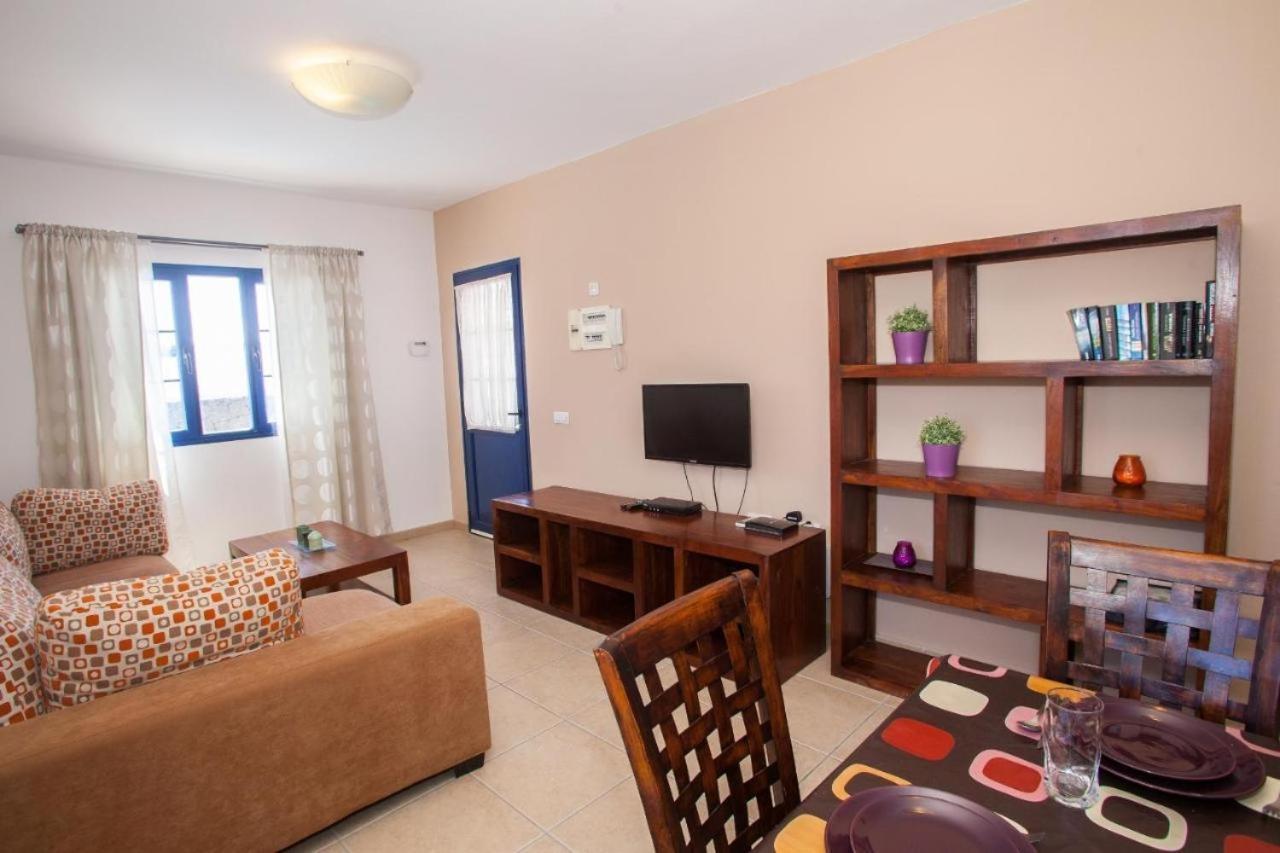 Vivienda Vacacional Rubicon II Playa Blanca  Exteriér fotografie